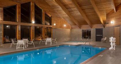American Suites Coralville Iowa City
