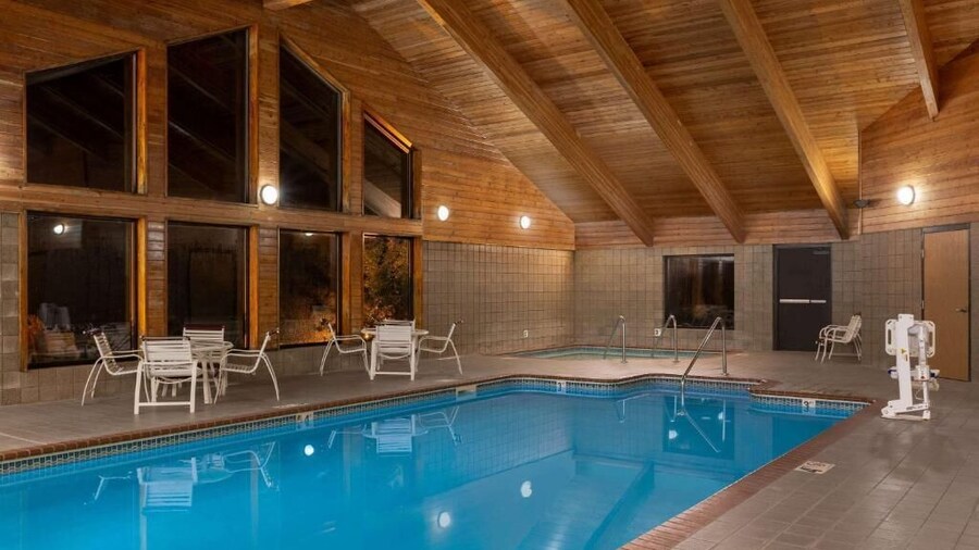American Suites Coralville Iowa City