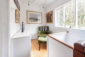 Interiør
