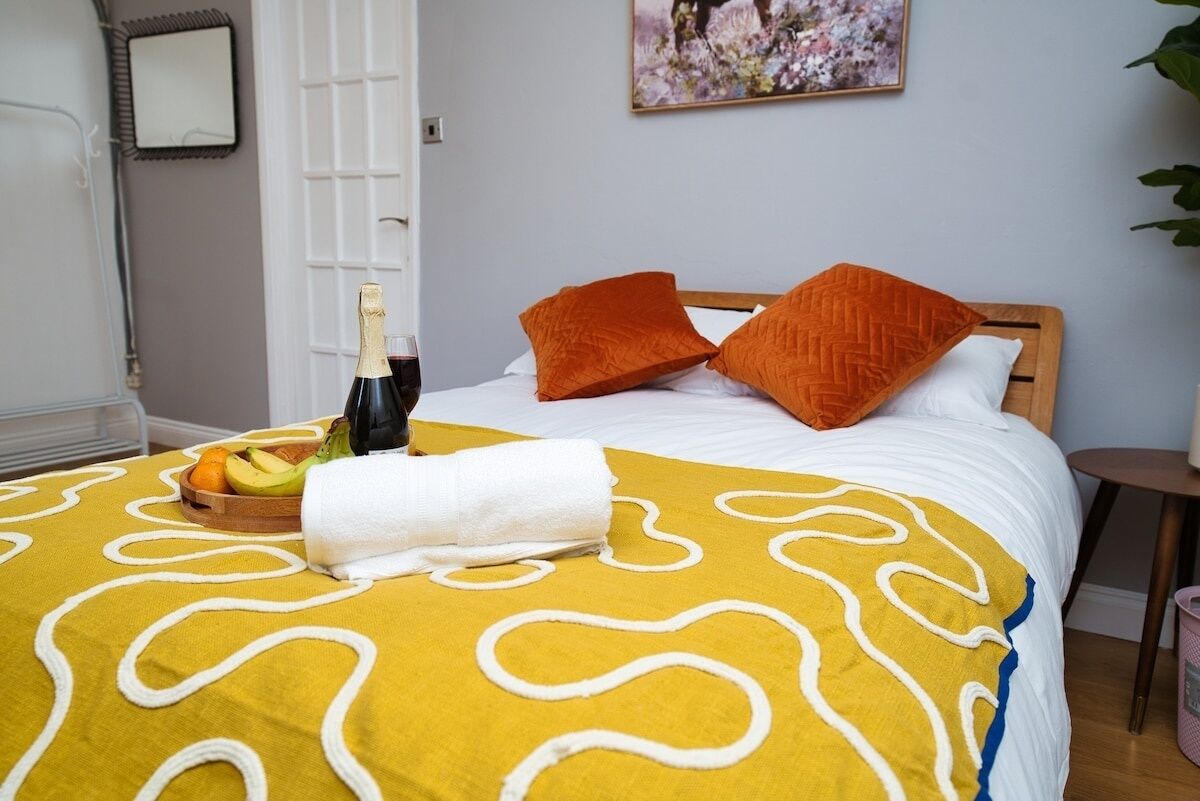 4 bedrooms, Internet