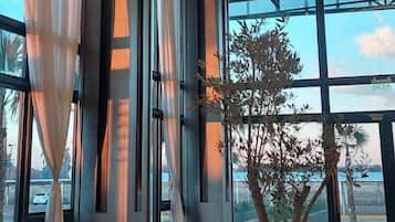 Ingresso interno