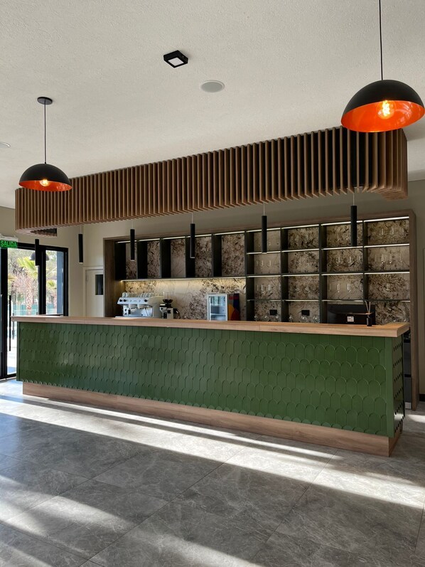 Restaurang