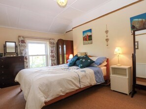 2 chambres, décoration personnalisée, ameublement personnalisé