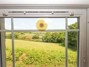 Interior - Disgwylfa (Pwllheli)