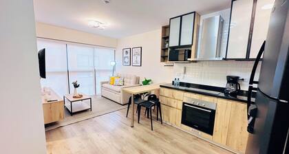 Surco Polo Suites