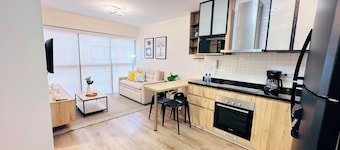 Surco Polo Suites