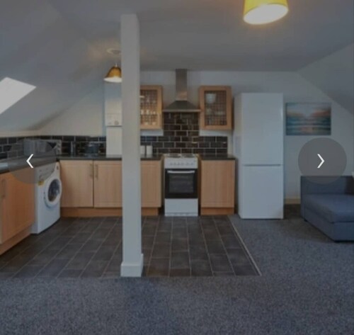 Skinningrove Apartment Twelve