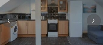 Skinningrove Apartment Twelve