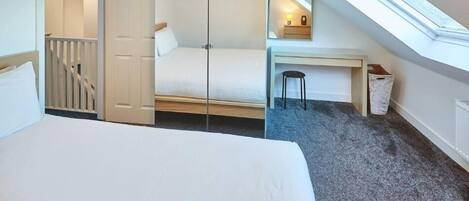 4 bedrooms, Internet