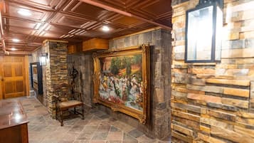 Intérieur