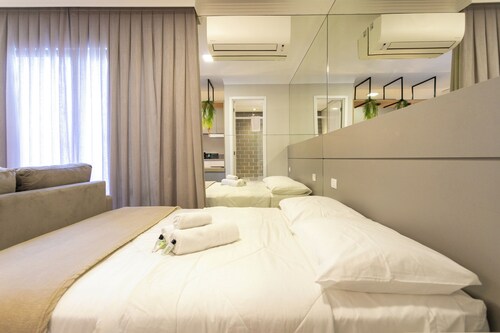 Studio Moderno Ap 25