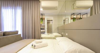 Studio Moderno Ap 25