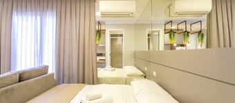Studio Moderno Ap 25