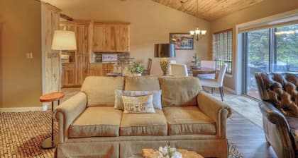 Room to unwind after your Ski Trips to Wolf Creek!