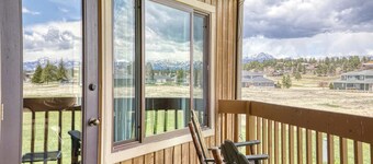 Stunning San Juan Views | Pet-Friendly Retreat