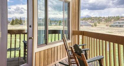 Gorgeous Views of San Juans | All Beds Main Level