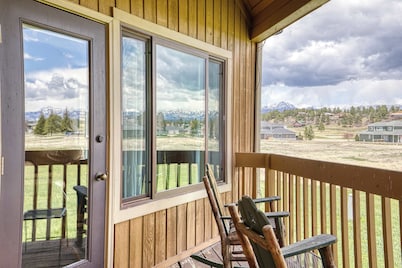 Stunning San Juan Views | Pet-Friendly Retreat