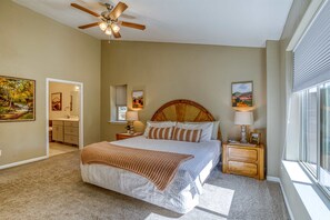 3 Schlafzimmer, Bügeleisen/Bügelbrett, WLAN, Bettwäsche