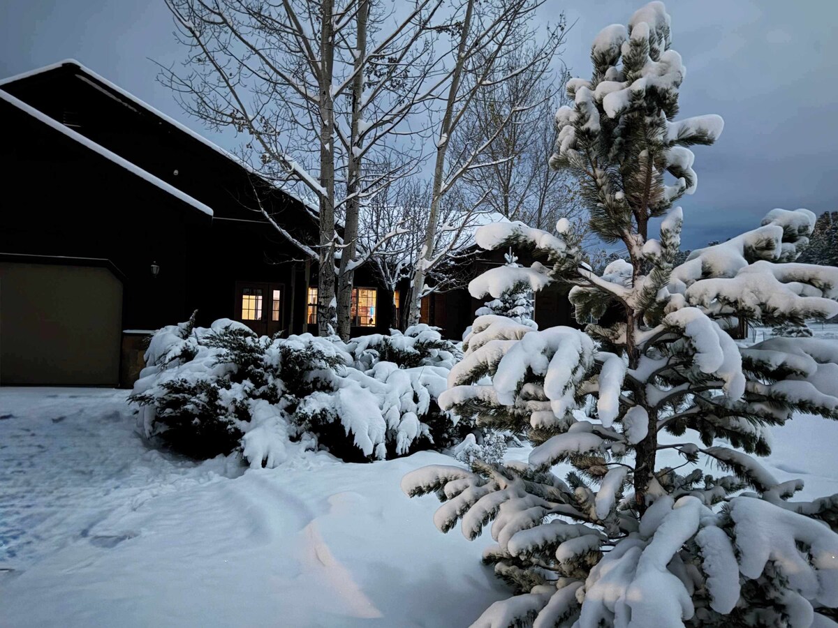 Majoittajan profiilikuva