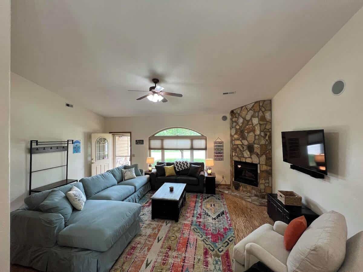 Image de profil de l’hôte