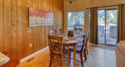 Where Summer Happens | Uptown 3BR Pagosa Retreat