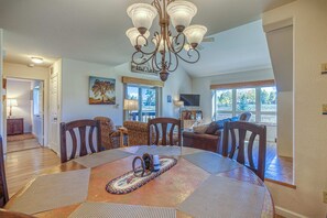 Interior - Perfect Condo for Big Families in Great Location! (Pagosa Springs)