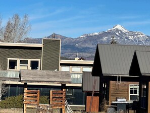 Exterior - Mountain View Retreat by Lake | Sleeps 8 (Pagosa Springs)