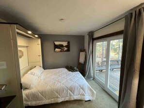 3 sovrum, strykjärn/strykbräda, wi-fi och sängkläder