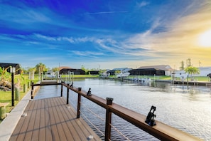 Port de plaisance