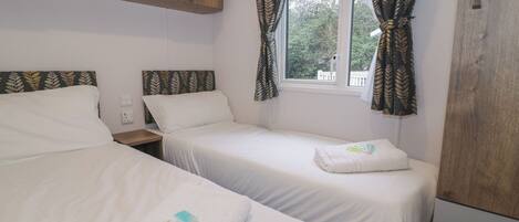 3 chambres, décoration personnalisée, ameublement personnalisé