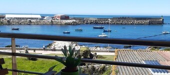 Apartment Reguiño al mar