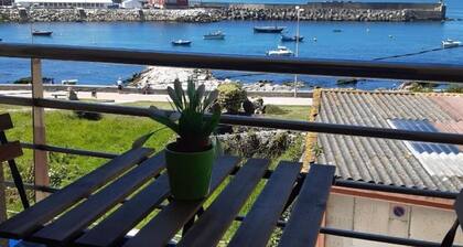 Apartment Reguiño al mar