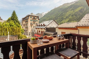 Val d'Arve is new for 2025 - Val d'Arve Apartment, Centre, Chamonix All Year (Chamonix)