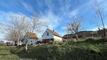 Außenbereich