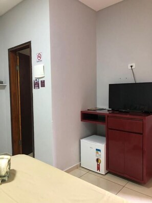 Room - Pousada Eiru (Pelotas)