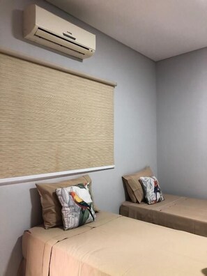 Chambre Double Confort pour 1 personne