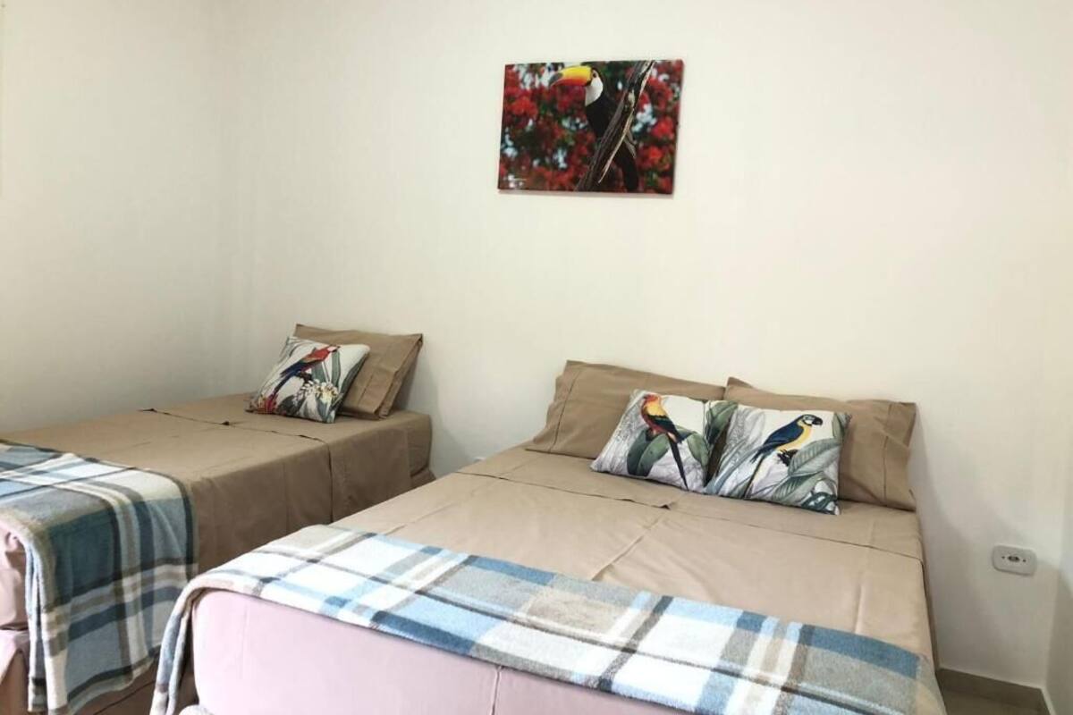 Chambre Double Confort pour 1 personne