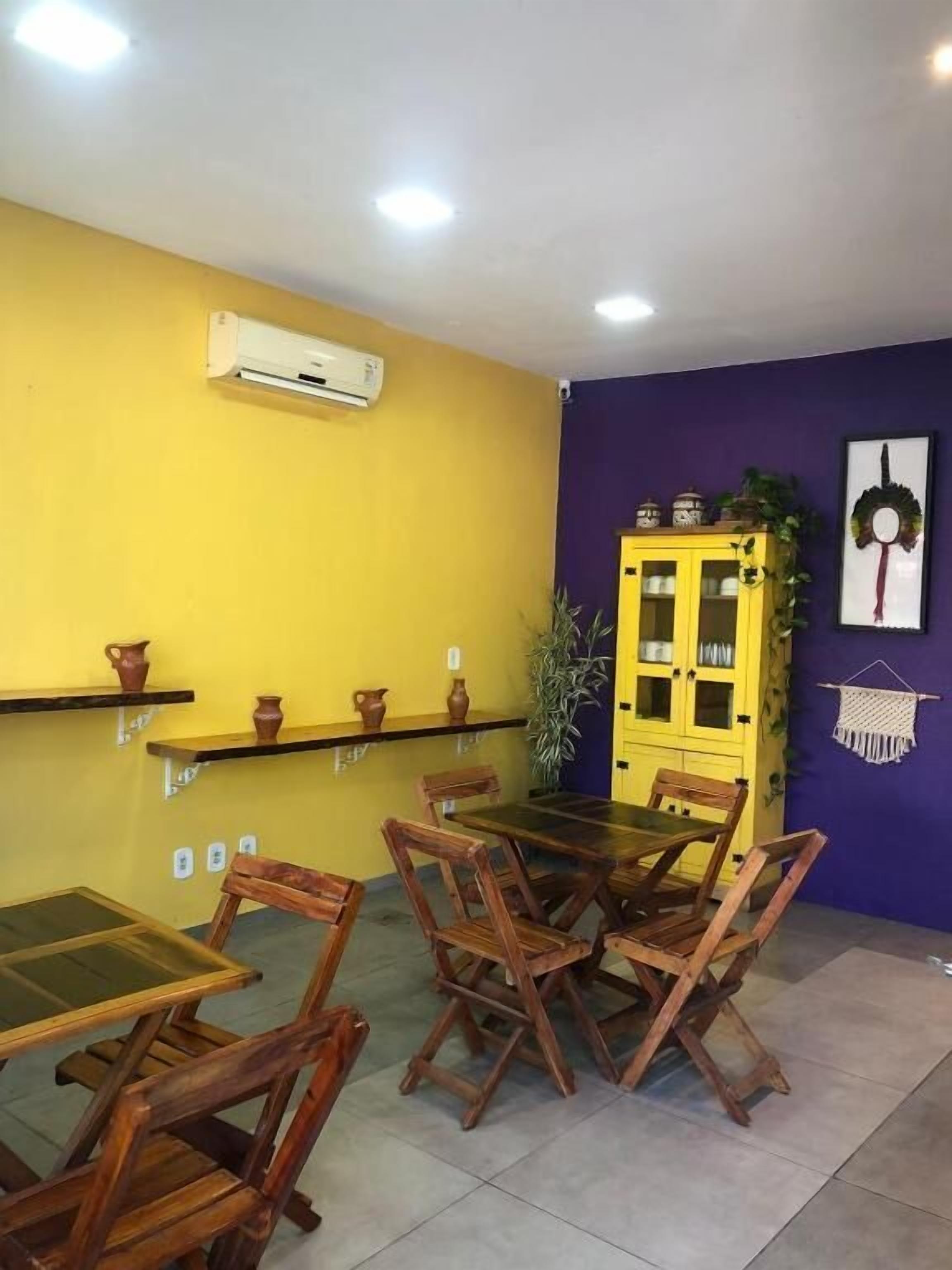 Free daily local cuisine breakfast