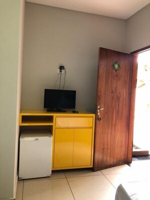 Chambre Double Confort pour 1 personne | Minibar