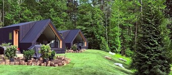 The A-Frame Collection - Stillpoint