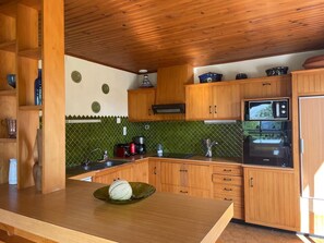 Mikrowelle, Ofen, Herdplatte, Geschirrspüler