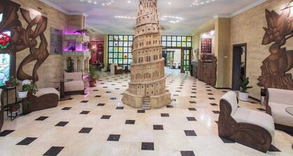 Art Hotel Babylon