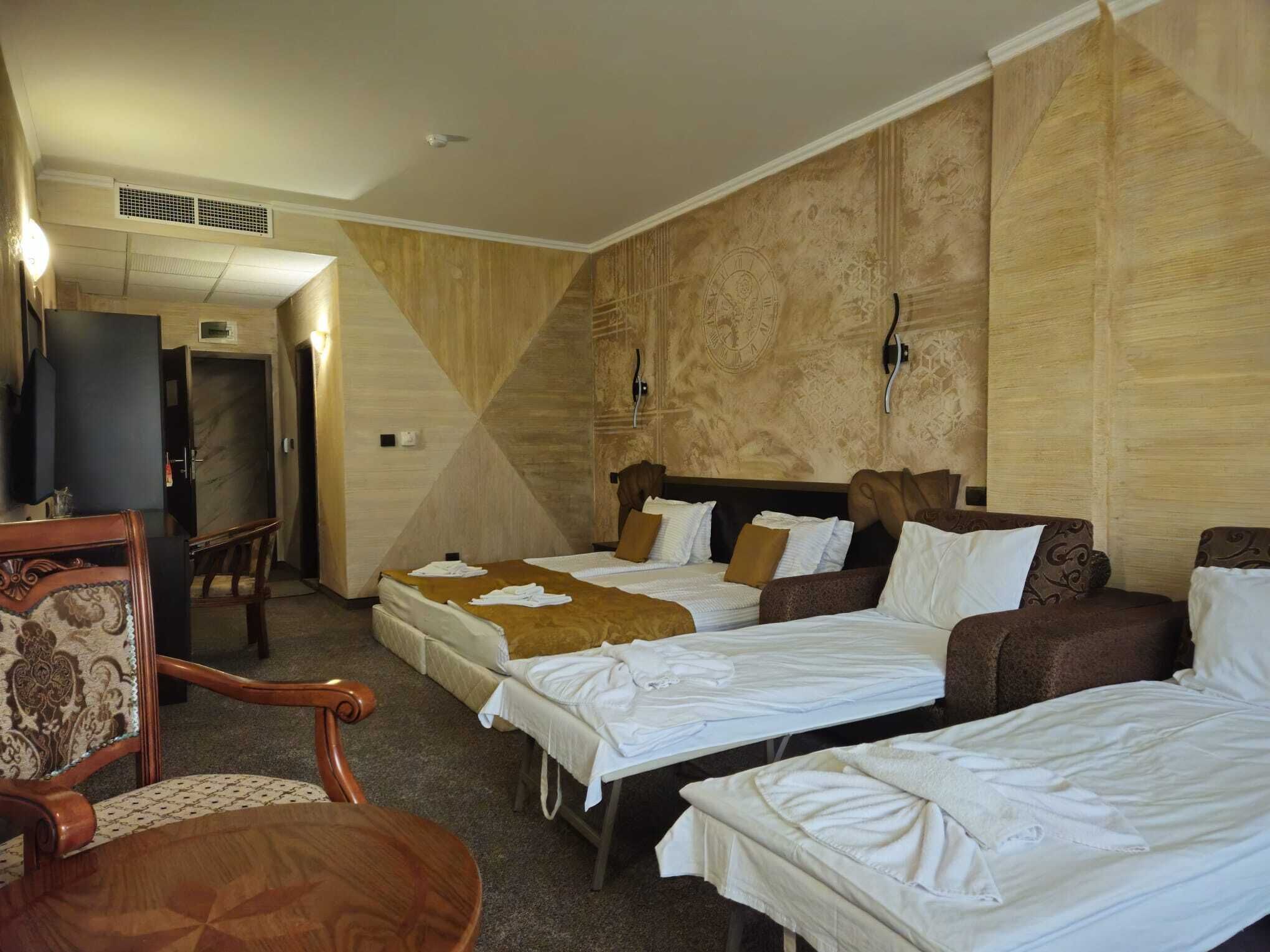 Foto - Art Hotel Babylon