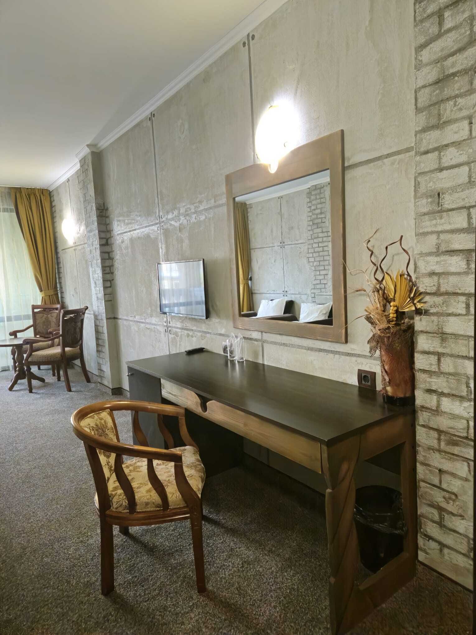 Foto - Art Hotel Babylon