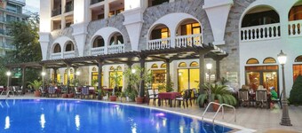 Art Hotel Babylon