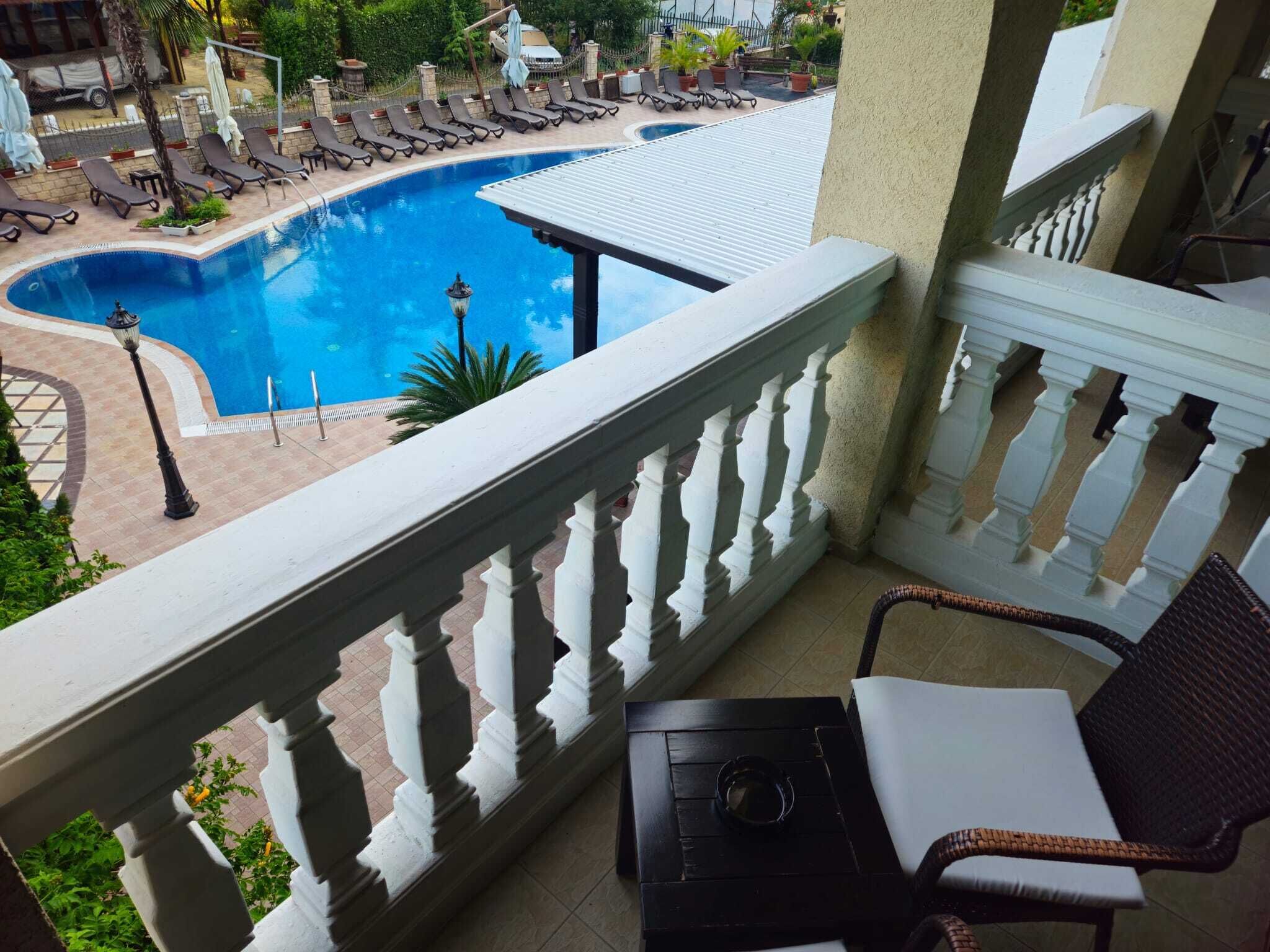 Foto - Art Hotel Babylon