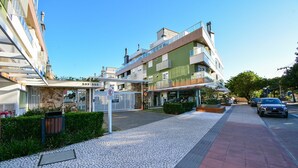 Διαμέρ ισμα | Εξωτερικοί χώροι
