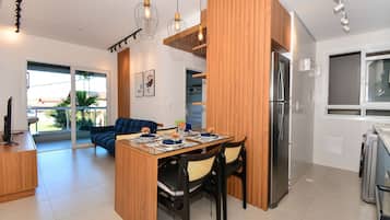 Apartment | Interior