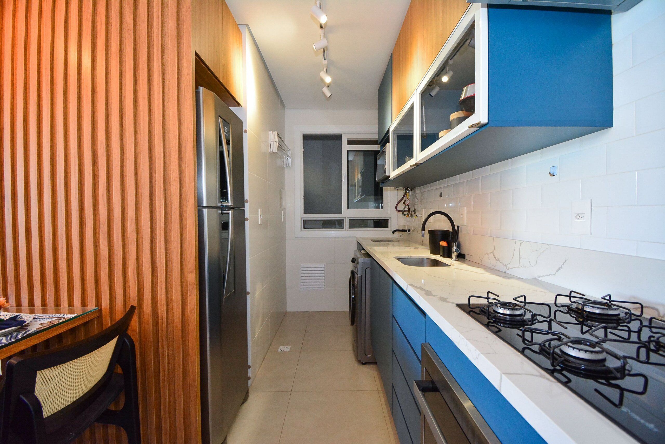 Apartamento | Cocina privada