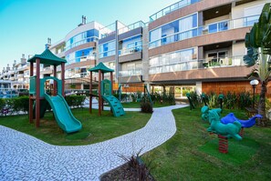 Apartment | Children’s area